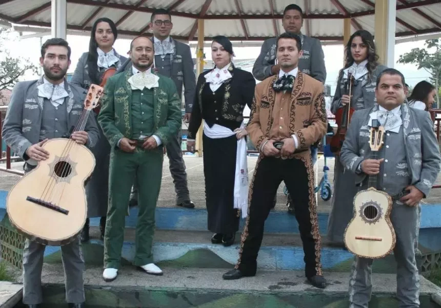 Mariachi Monterrey